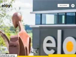 Sites similar to eloy.be