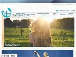 Sites similar to eloygonzalezarranz.com