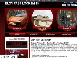 Sites similar to eloylocksmith.com