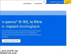 Sites similar to eloywater.fr