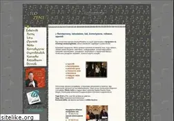 Sites similar to elozene.hu