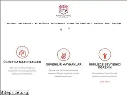 Sites similar to elp.com.tr