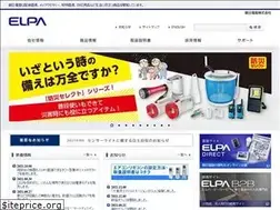 Sites similar to elpa.co.jp
