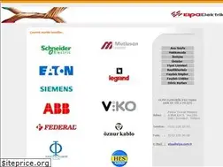 Sites similar to elpa.com.tr