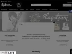 Sites similar to elpa.info.pl