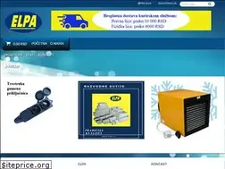 Sites similar to elpa.rs