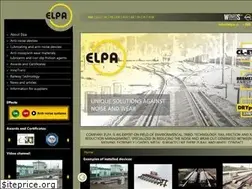 Sites similar to elpa.si