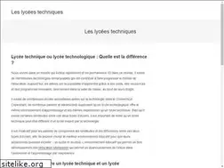 Sites similar to elpac.fr