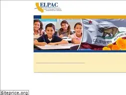 Sites similar to elpac.org