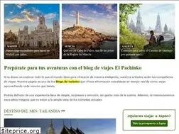 Sites similar to elpachinko.com