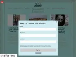 Sites similar to elpachuco.com