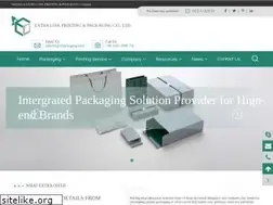 Sites similar to elpackaging.com