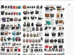 Sites similar to elpackfashion.com