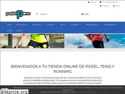 Sites similar to elpadelmepone.es