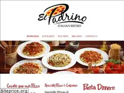 Sites similar to elpadrinoaz.com