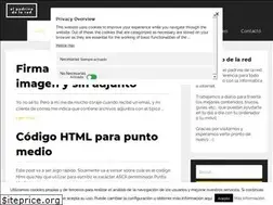 Sites similar to elpadrinodelared.com