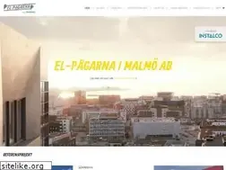Sites similar to elpagarna.se
