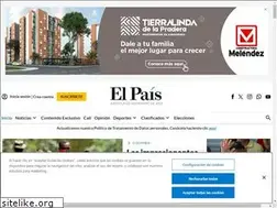 Sites similar to elpais.co