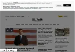 Sites similar to elpais.es