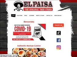 Sites similar to elpaisacocina.com