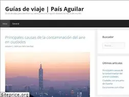 Sites similar to elpaisaguilar.es