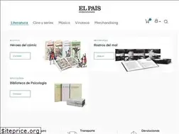 Sites similar to elpaiscolecciones.com