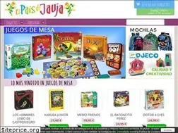 Sites similar to elpaisdejauja.es
