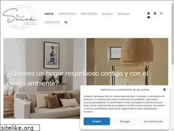 Sites similar to elpaisdesarah.com