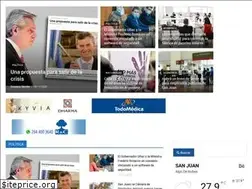 Sites similar to elpaisdiario.com.ar