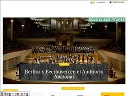 Sites similar to elpaismas.com