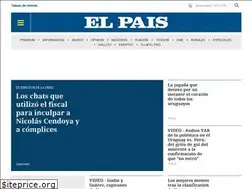 Sites similar to elpaistv.com.uy
