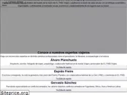 Sites similar to elpaisviajes.com