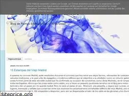 Sites similar to elpajareteorquidiado.blogspot.com