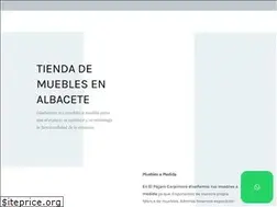 Sites similar to elpajarocarpintero.tienda