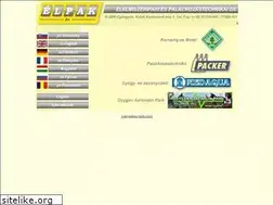 Sites similar to elpak.hu
