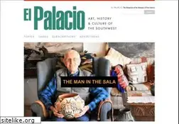 Sites similar to elpalacio.org