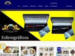 Sites similar to elpalaciodelamorjoyeria.com