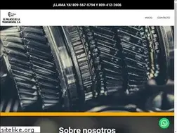 Sites similar to elpalaciodelatransmision.com