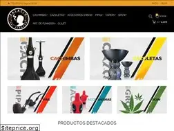 Sites similar to elpalaciodelfumador.com