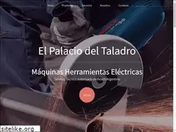 Sites similar to elpalaciodeltaladro.com