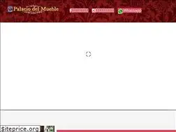 Sites similar to elpalaciomueble.com