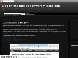 Sites similar to elpaladintecnologico.blogspot.com