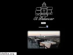 Sites similar to elpalancar.com