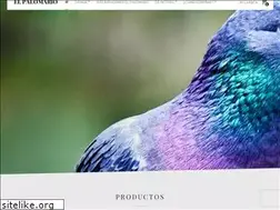 Sites similar to elpalomario.com
