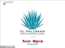 Sites similar to elpalomarsantacruz.com