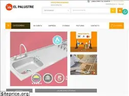 Sites similar to elpalustre.com.co