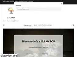 Sites similar to elpan.top