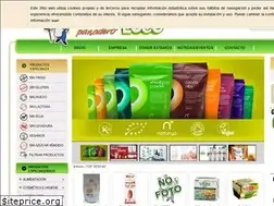 Sites similar to elpanaderoloco.com
