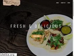Sites similar to elpanchovillamexicangrill.com
