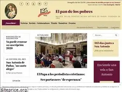 Sites similar to elpandelospobres.com
